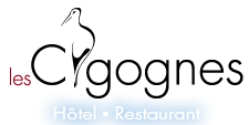Hotel-Restaurant Les Cigognes Abreschviller